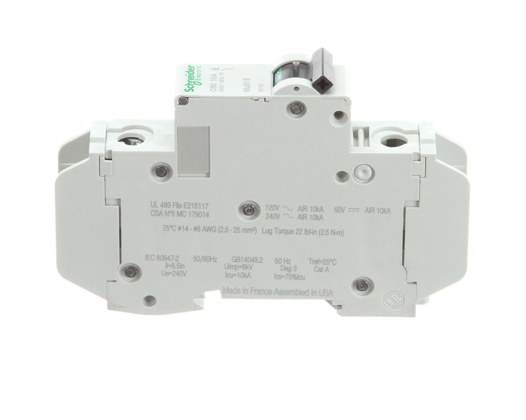 BAKERS PRIDE PARTS P1201A