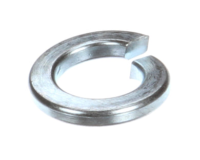 BAKERS PRIDE Q3007X WASHER  9/16 SPLIT-LOCK (BLK)