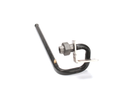 BAKERS PRIDE R1001P MANIFOLD ASSEMBLY [W/7000 VALVE][0