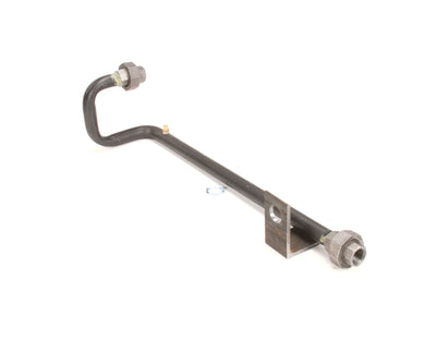 BAKERS PRIDE R1002P MANIFOLD ASSY [DS805] FRONT CT