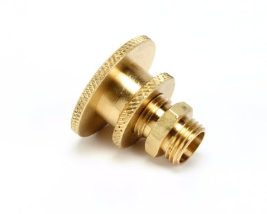 BAKERS PRIDE  BKPR3007X SPUD ASSEMBLY WO/SPUD; #3
