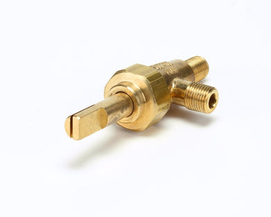 BAKERS PRIDE R3032A GAS VALVE