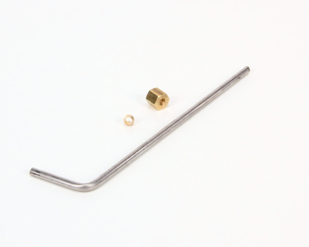 BAKERS PRIDE PARTS R3034X