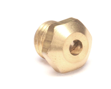 BAKERS PRIDE R3177P ORIFICE #31; NAT GAS; SPUD #2