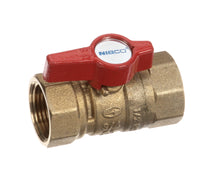 BAKERS PRIDE R3206A VALVE  GAS SHUT-OFF 3/4   NPT