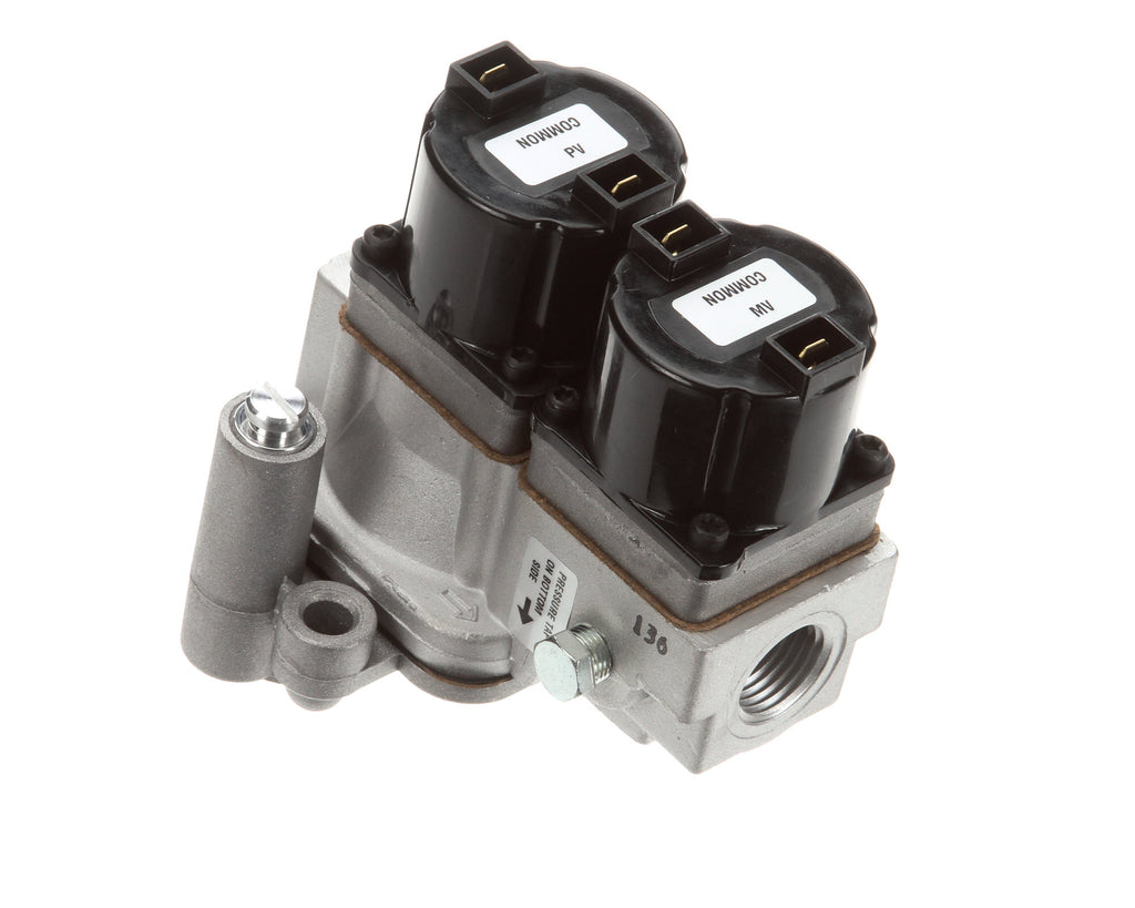BAKERS PRIDE PARTS R3225A