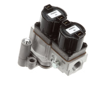 BAKERS PRIDE R3225A VALVE  1/2 NAT GAS 25 VAC [VHG