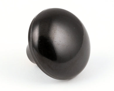 BAKERS PRIDE  BKPS1005X KNOB; PUSH-PULL 3/8-16 BLK