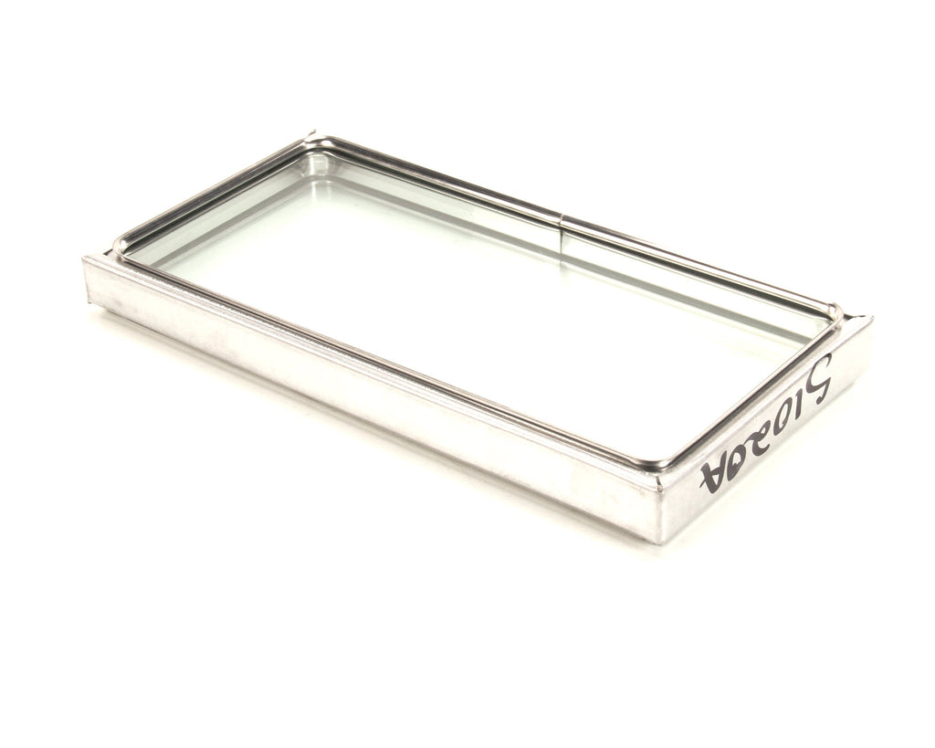 BAKERS PRIDE PARTS S1020X