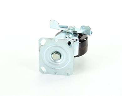 BAKERS PRIDE  BKPS1023X CASTER WITH LOCK; 4 SWIVEL [W/HAR