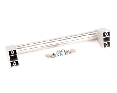 BAKERS PRIDE S1316X HANDLE ASSEMBLY W/SCREW; DOOR; 10