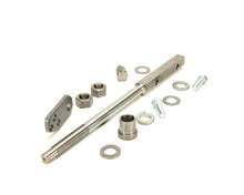 BAKERS PRIDE S3020W DOOR ROD; 9/16DIA X 12-1/8[B/E