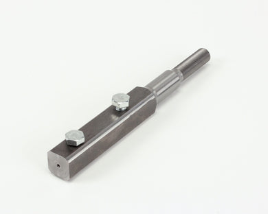 BAKERS PRIDE  BKPS3039X DOOR ROD; 3/4DIA X 8[W/BOLTS][