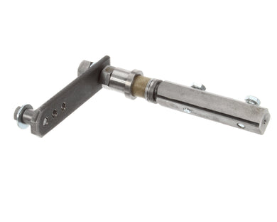 BAKERS PRIDE S3075W DOOR ROD COMPLETE