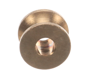 BAKERS PRIDE S3272A ROLLER  BRONZE 1 DIA X 21/32 [