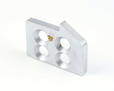 BAKERS PRIDE S3273A DOOR CATCH  LEFT & RIGHT