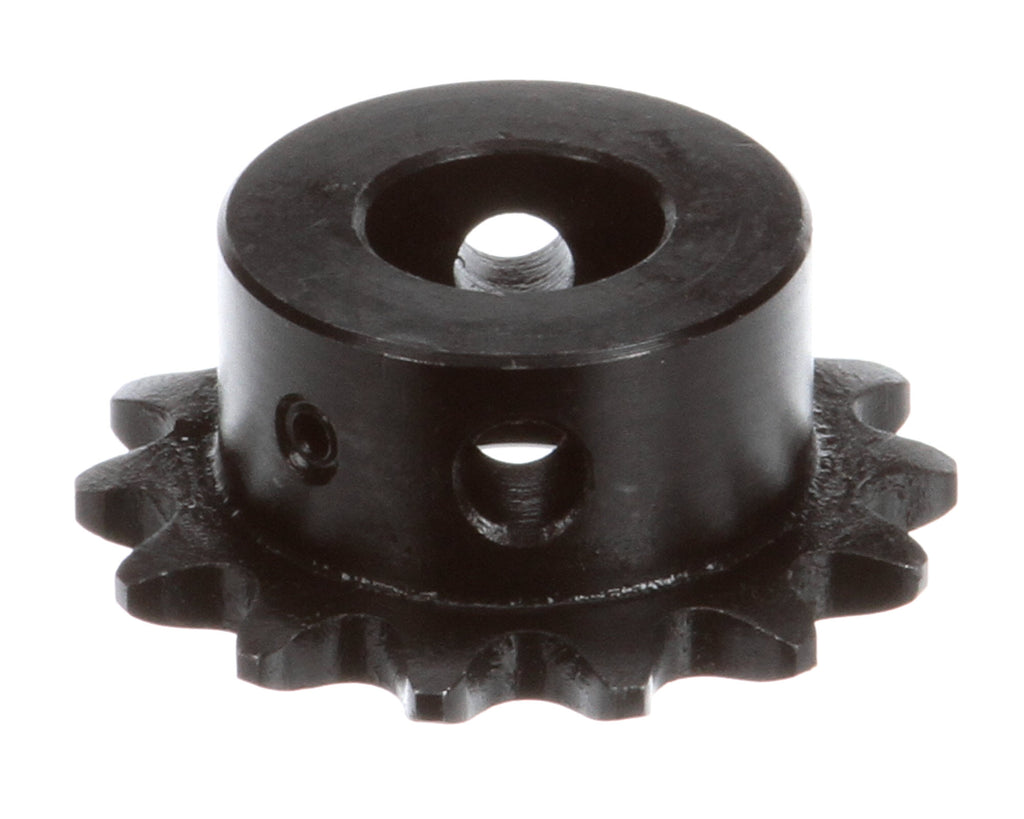 BAKERS PRIDE PARTS S6805A