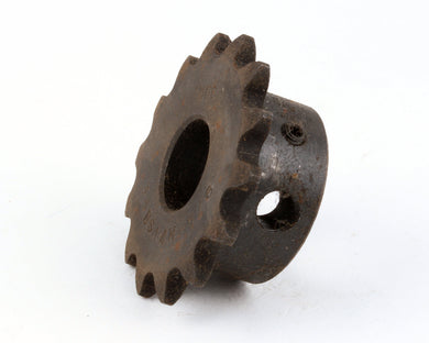 BAKERS PRIDE S6805X DOOR SPROCKET [BC/GDCO11]