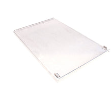 BAKERS PRIDE T1020T GRIDDLE PLATE ASSY 16