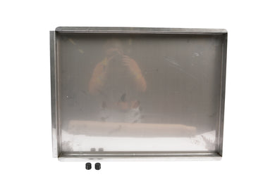 BAKERS PRIDE T3035T GREASE PAN ASSEMBLY; 19-7/8X 26-3/