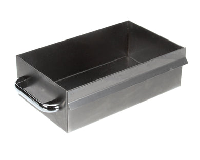 BAKERS PRIDE T3045T GREASE DRAWER ASSEMBLY; LEFT [CH/S