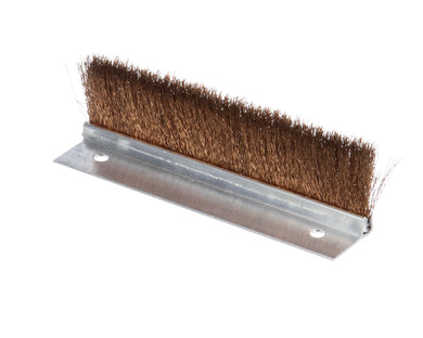 BAKERS PRIDE T5106X BRUSH  4-1/2 STRIP(W/SPEC CHAN