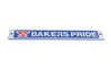 BAKERS PRIDE PARTS U1043X