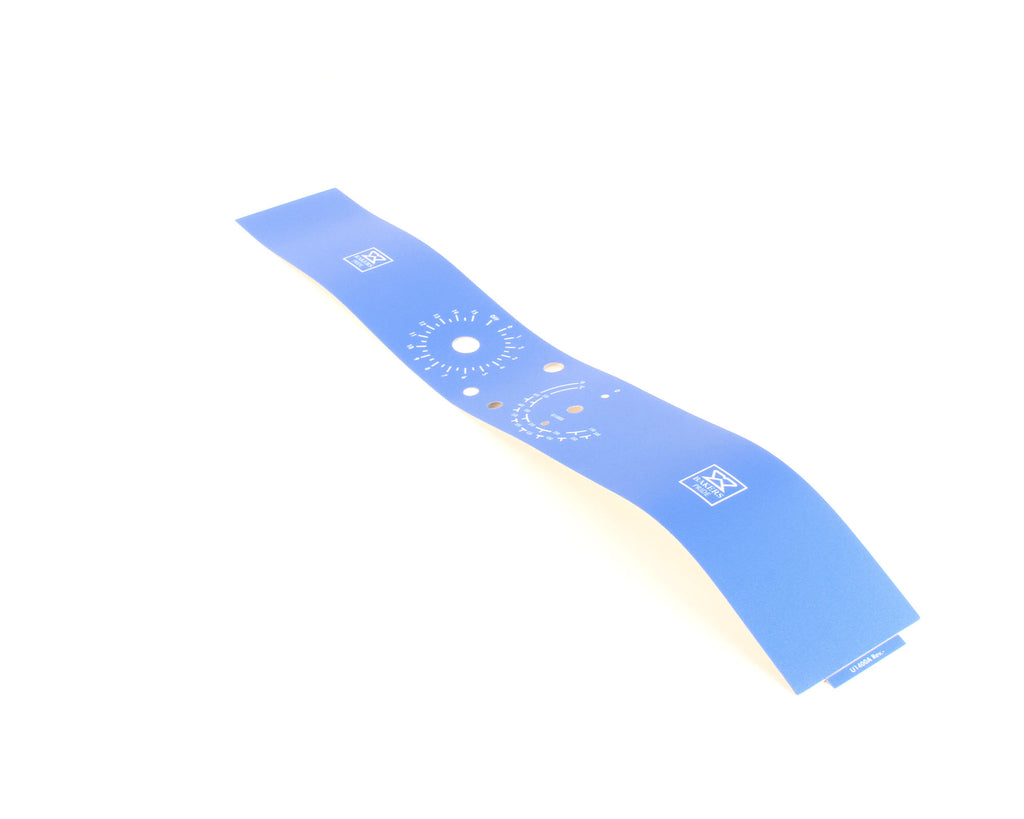 BAKERS PRIDE PARTS U1400A