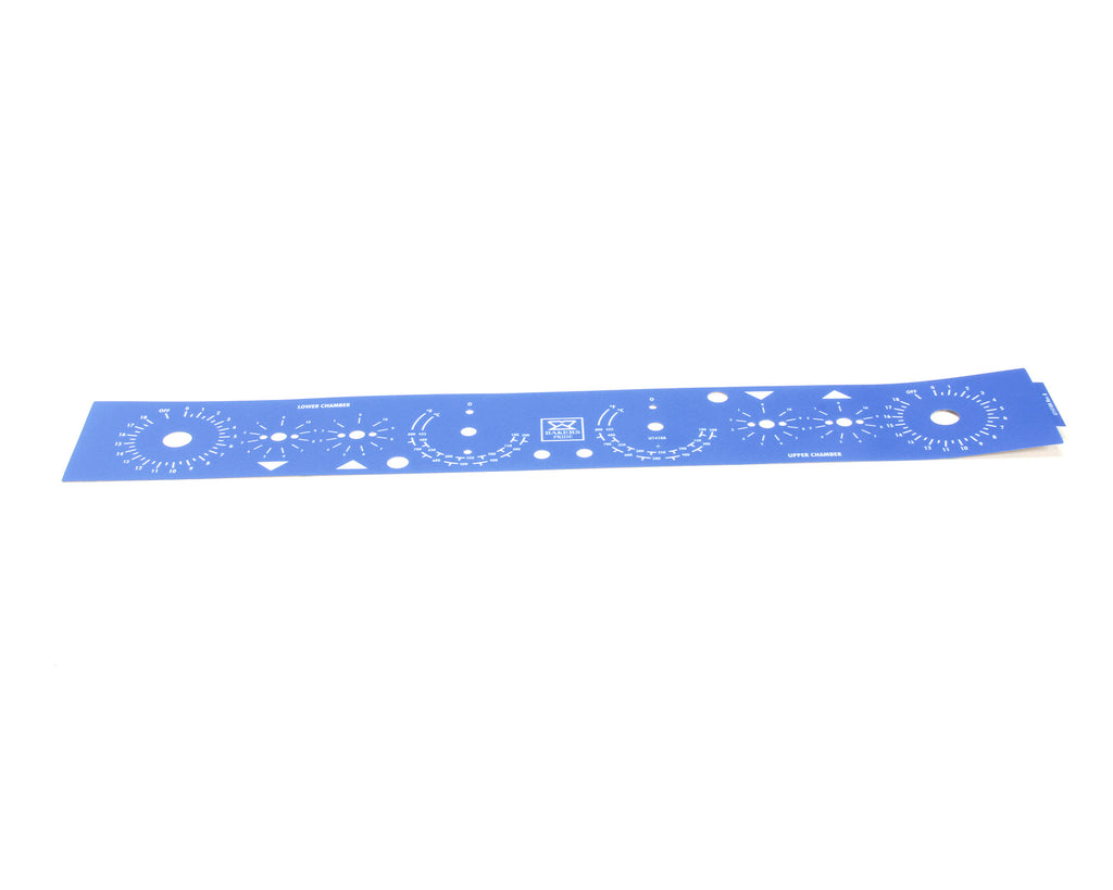 BAKERS PRIDE PARTS U1410A