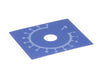 BAKERS PRIDE PARTS U1418A