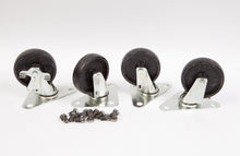BLODGETT 05779 CASTER SET W/ PLATE
