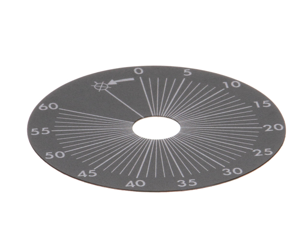 BLODGETT PARTS 16820