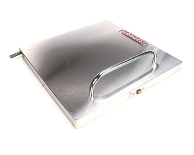 BLODGETT 18405 SOLID DOOR ROLLER LATCH DFG-50