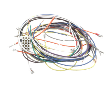 BLODGETT  BL19303 HARNESS  WIRING INF/8/3/1 STPT