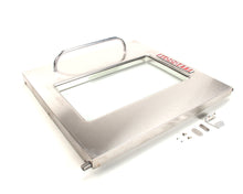 BLODGETT 19609 GLASS DOOR ROLLER LATCH CTBR