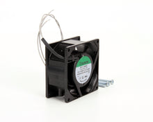 BLODGETT  BL21134 FAN &AMP; SCREWS  30 CFM