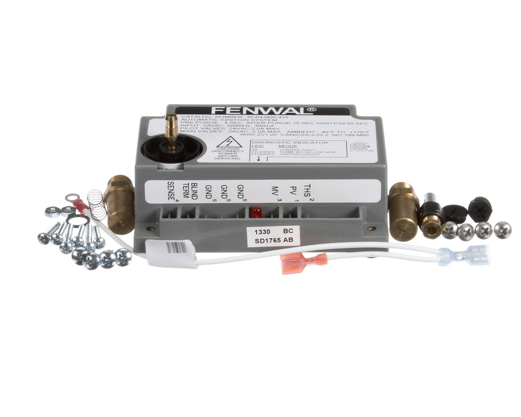 BLODGETT PARTS 30399