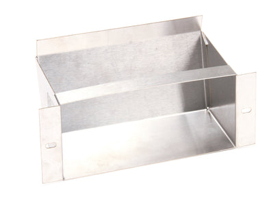 BLODGETT 30990 KIT  S/S DRAFT DIVERTER DFG50