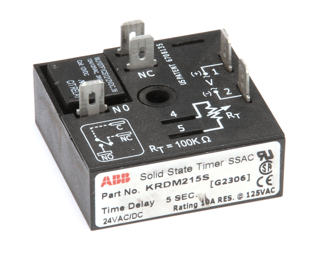 BLODGETT PARTS 35074