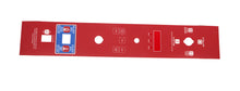 BLODGETT 36373 DECAL  CONTROL SSD