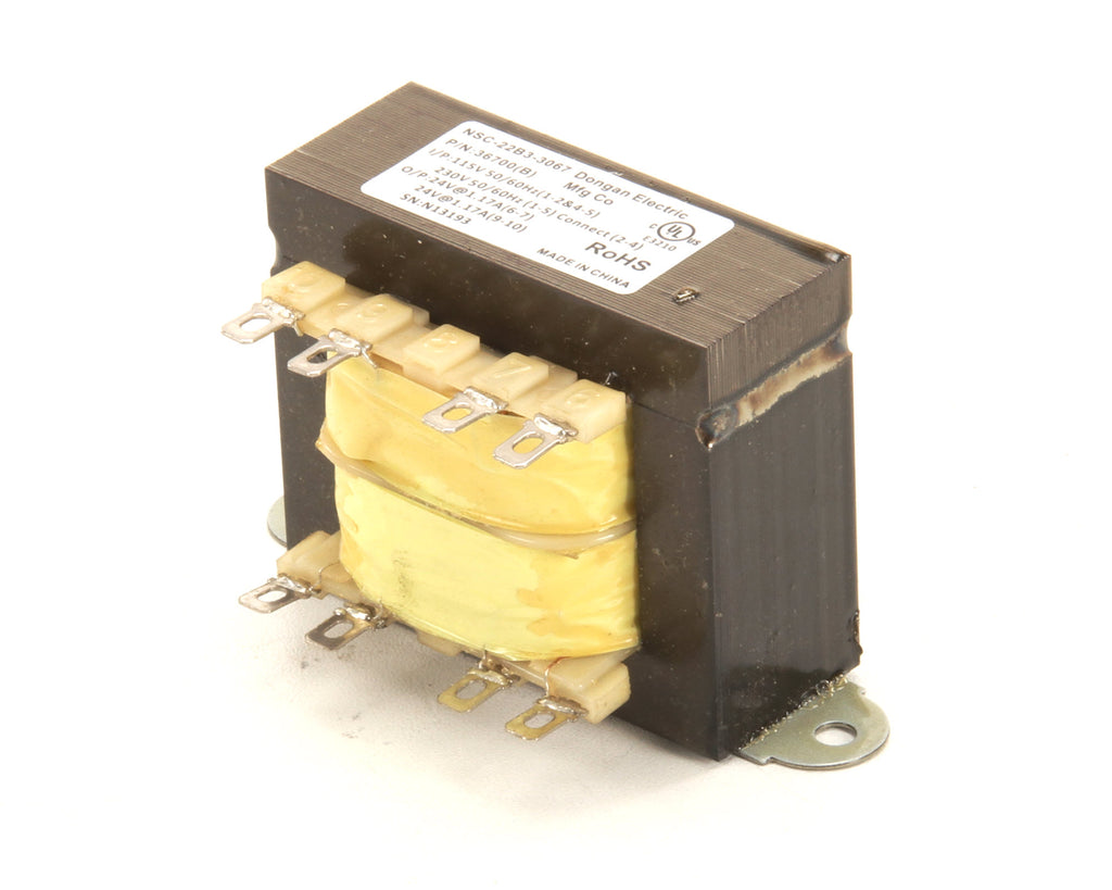 BLODGETT PARTS 36700