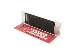 BLODGETT 37035 CONTROL  DECAL ASSY  IQ2