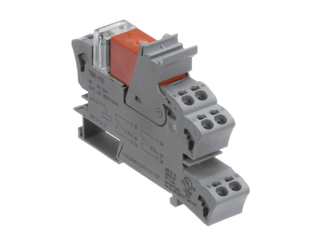 BLODGETT PARTS 38604