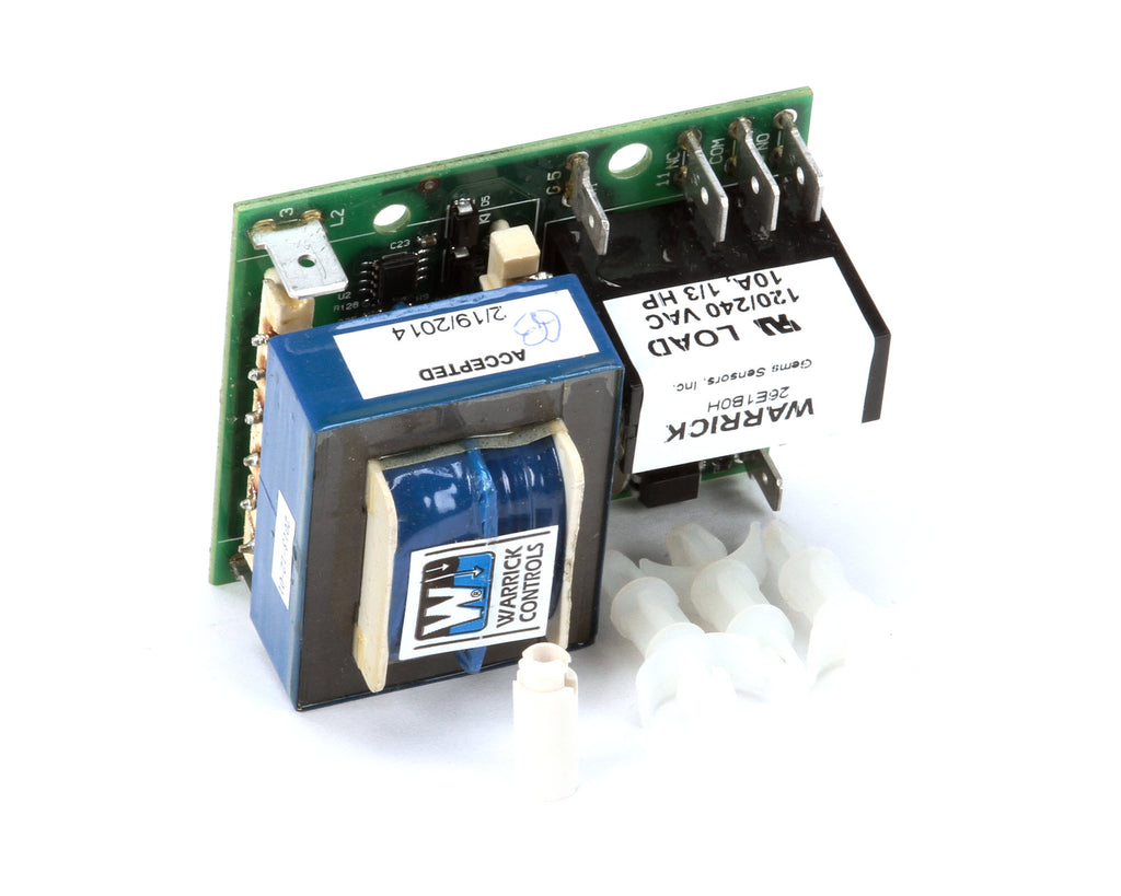 BLODGETT PARTS 40542