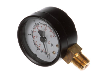 BLODGETT 40549 PRESSURE GAUGE