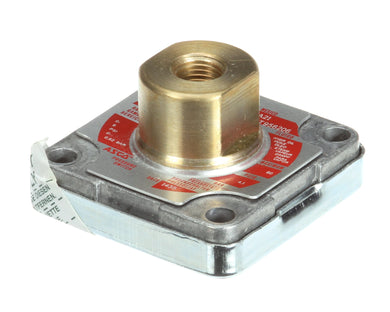 BLODGETT 40576 PRESSURE GAUGE