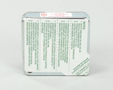 BLODGETT 40585 TRANSDUCER