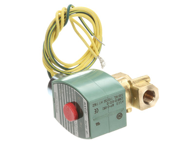 BLODGETT 40595 SOLENOID VALVE