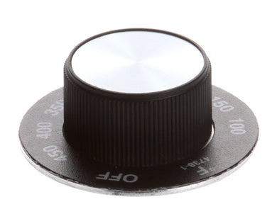 BLODGETT 40848 CALIBRATED DIAL ASSEMBLY DEG. FAH
