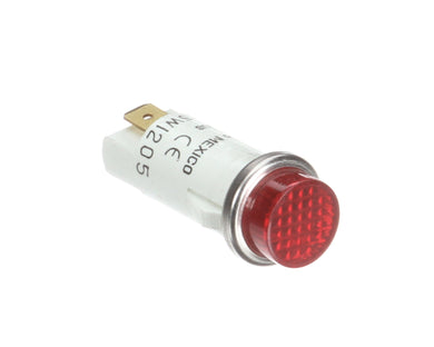 BLODGETT 40951 PILOT LIGHT RED